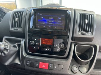 Fiat Ducato 2.0d 85kw Panorama - 13