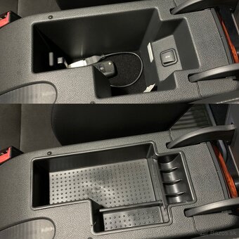 Škoda Superb Combi, Elegance, 2,0 125KW - 13