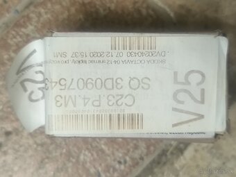 Diely do VW passat b6 - 13