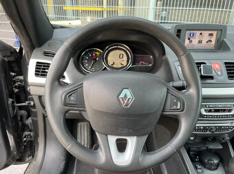 Renault Mégane Cabrio 1.4 TCe - 13