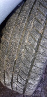 Škoda Fabia 1.9tdi - 13