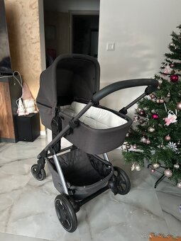 Kočík Moon 3-kombinacia - 13