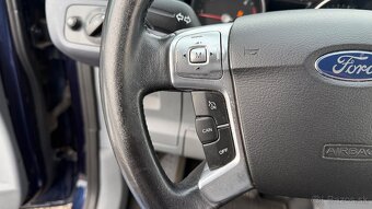 Ford S-Max 2.0 TDCi Trend - 13