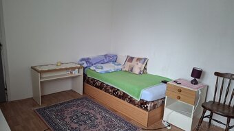 Dvojgeneračný rodinný dom, Lužianky - 13