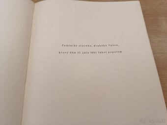 Ján Hála: Pod Tatrami 1942 - 13