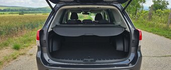 SUBARU FORESTER e-BOXER - 13