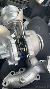 Audi A3 8P 2.0 TDI BKD - 13