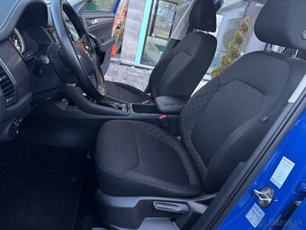 ŠKODA KODIAQ SCR EVO 2.0 TDI 110KW DSG 7 MIESTNY - 13