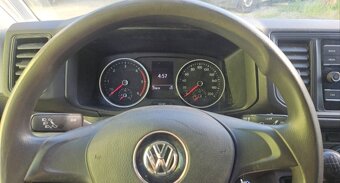 VW CRAFTER - PREDAJ AJ NA SPLÁTKY - 13