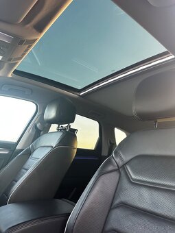 Volkswagen Touareg 3.0 V6 TDI SCR 210kw 286k - 13