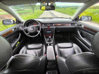 Audi A6 Avant S-Line - 13