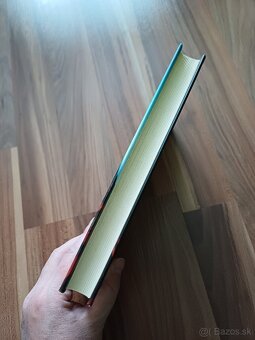 Hewittová Matkino zbohom Ustlane na ružiach Michalíková - 13