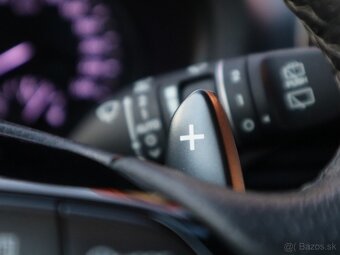 Hyundai I30 1.4T-GDi N-Line DCT, Kamera - 13