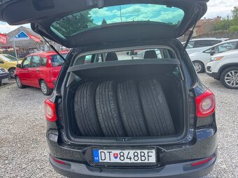 Volkswagen Tiguan 2.0tdi 103kw - 13