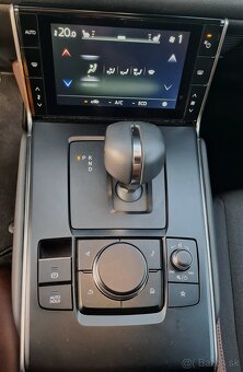 Mazda MX 30 First Edition/Luxury Vintage - 13