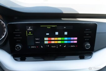 Škoda Octavia 4 2.0 TDI /110KW - Po výmene rozvodov - 13