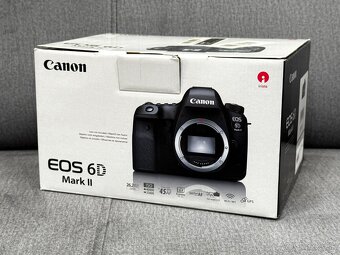 CANON 6D MARK II + Canon EF 24-105mm f/4L IS USM - 13