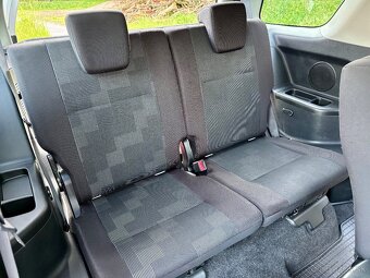Suzuki Grand Vitara 1.6 VX 4WD COMFORT Benzín - 13