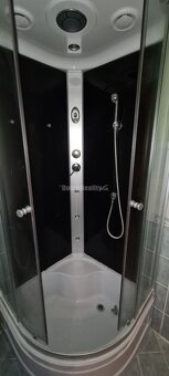 Dobré reality - znížená cena RD s veľkým pozemkom 2455 m2 v  - 13
