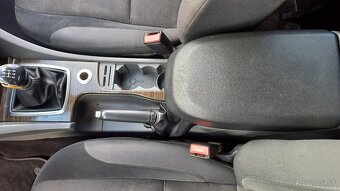 FORD FOCUS MK2 1.6 TDCI, COMBI GHIA, 2009 - 13