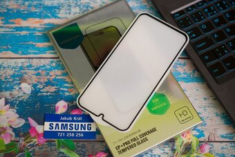 Tvrdené sklo Nillkin pre Samsung - 13