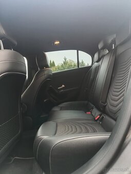 A klasa W177 a200 a200d - 13