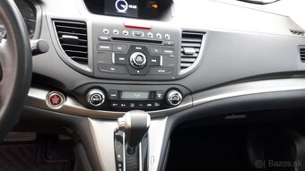 Honda CRV - 13