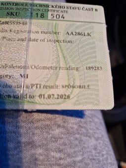 Seat Ibiza Cupra 1.8t benzín - 13