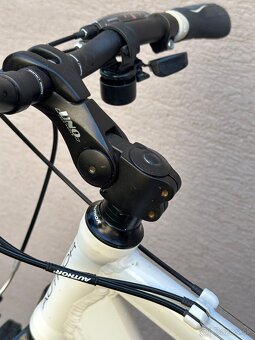 Author stratos cross unisex - 13