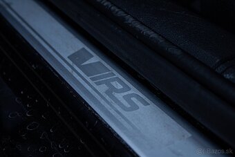 Škoda Octavia Combi 2.0 TDI RS DSG 4x4 , 135kW - 13