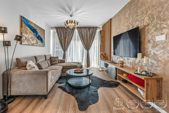 BOSEN | Moderný, zariadený rodinný dom vo Veľkej Lomnici - 13