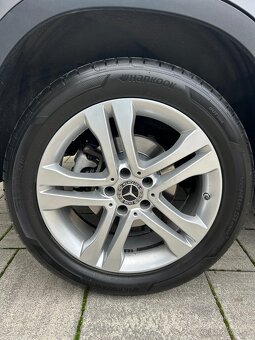 Mercedes GLA 180 TOP STAV - 13