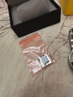 Pánske hodinky Fendi - 13