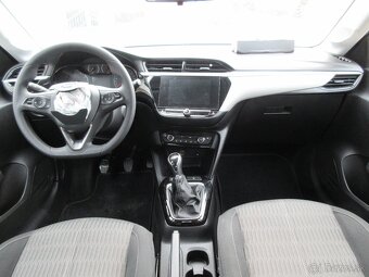 Opel Corsa 1.2 - 13