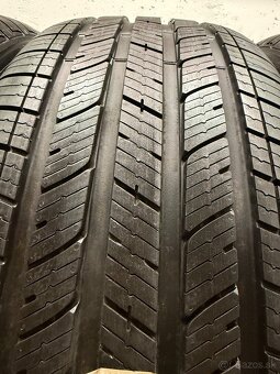 Zimná sada Mercedes Benz GLE W167 - 5x112 R19 , 275/55/19 - 13