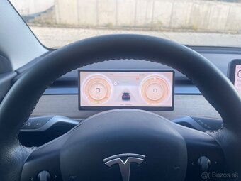 Tesla Model 3 Long Range Dual Motor AWD 590kw 802ps - [sklá - 13
