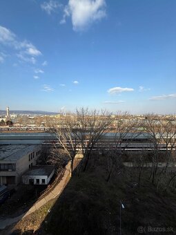 na prenájom, 2 izb. byt, Tomášikova - Koloseo - 13