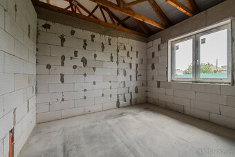 Na predaj 4 izbový bungalov - Košice, Kokšov Bakša - 13