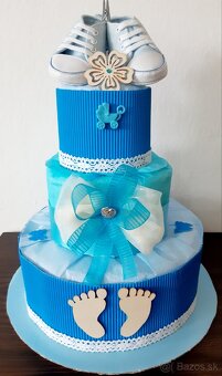 Plienková torta - 13