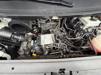 Volkswagen Crafter 35 Doka 2.0TDI 7miest odpočet DPH - 13