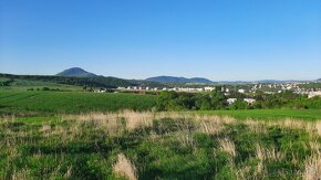 Pekný pozemok s výhľadom na Prešov, Rúrky - 13