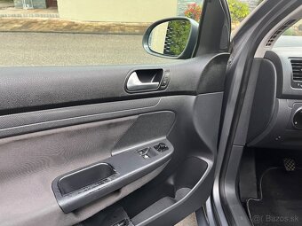 Volkswagen Golf 1.9TDI Comfortline - 13