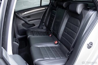 Volkswagen Golf R 2.0 TSI BMT 4-Motion DSG  2015 95000km - 13