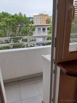 Dám do prenájmu krásny 2 izb. byt  Sever - 13