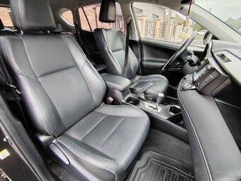 Toyota Rav4 Sk 4x4 - 13