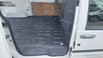 Ford Transit Connect 1.8 TDdi - 13