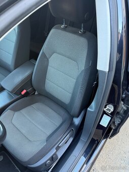 VW Passat Variant B7 r. 2014 - 13