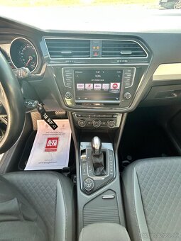 PREDAM VOLKSWAGEN TIGUAN 2.0 TDI 4motion - 13