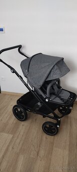 Britax Go Big - 13