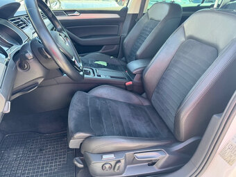 Volkswagen Passat Variant 2.0TDI HighlineDSG AKONTACIA OD 0% - 13